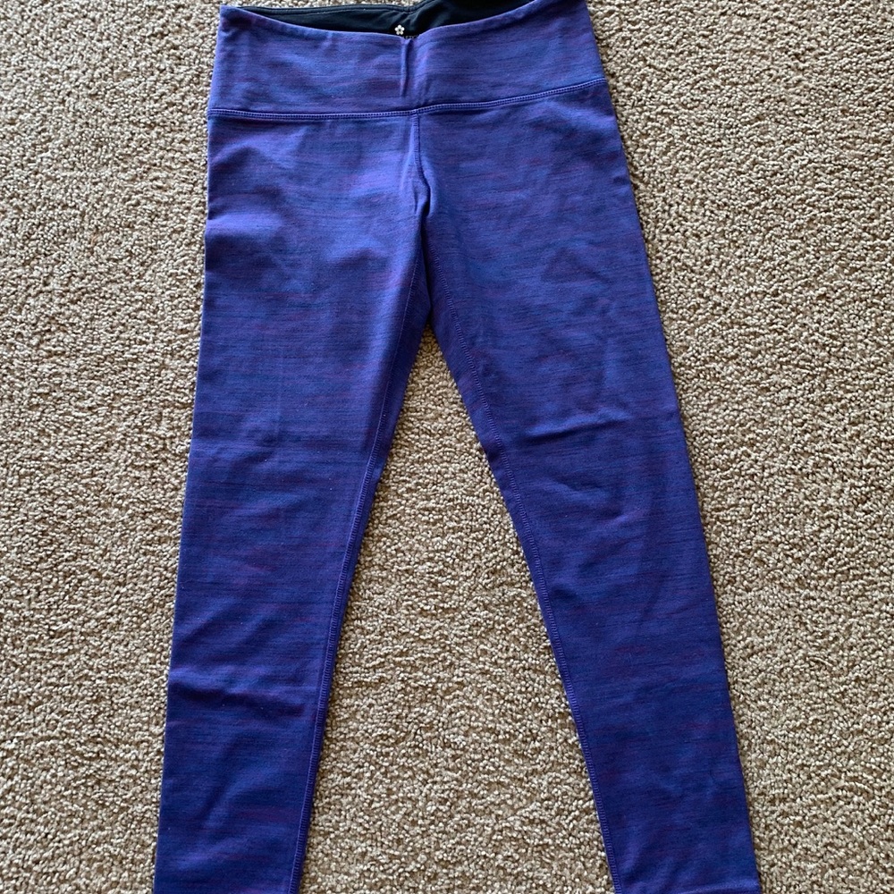 Tuff athletics workout leggings